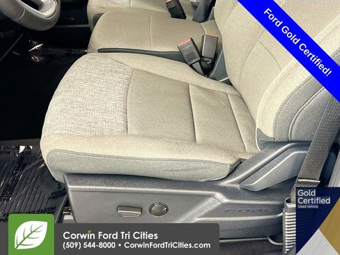 Certified 2024 Ford F150 XLT w/ Tow/Haul Package image 21