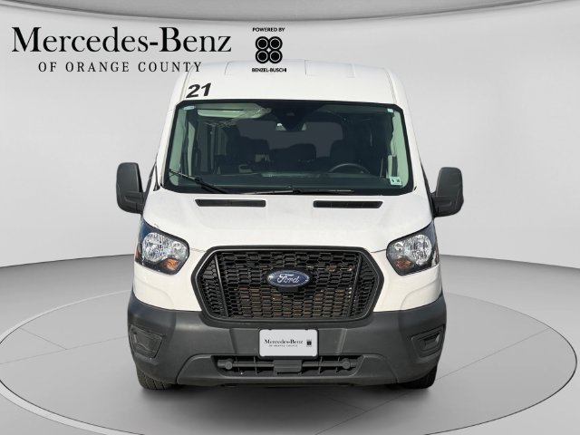 Used 2025 Ford Transit 350 XL RWD image 4