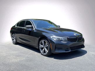 Used 2020 BMW 330i Sedan RWD video 2