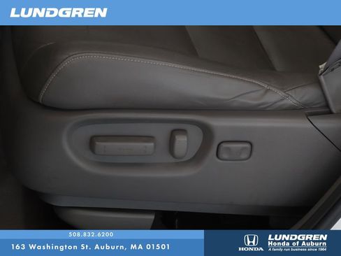 Used 2010 Honda CR-V EX-L image 12