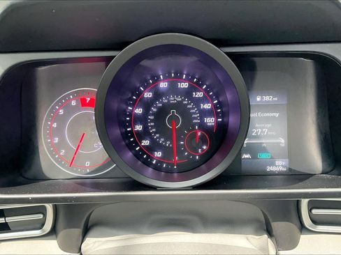 Certified 2023 Hyundai Elantra SEL FWD image 26