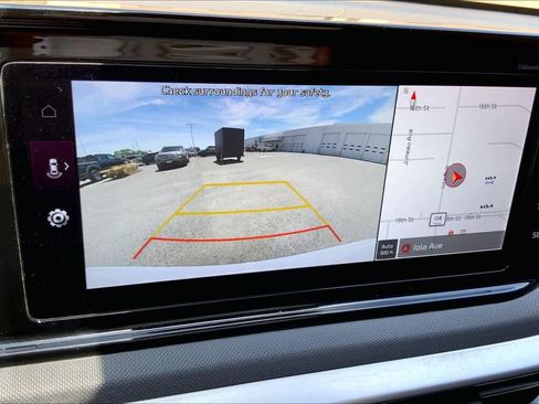 Used 2022 Kia K5 GT-Line w/ GT-Line Awd Premium Package image 27