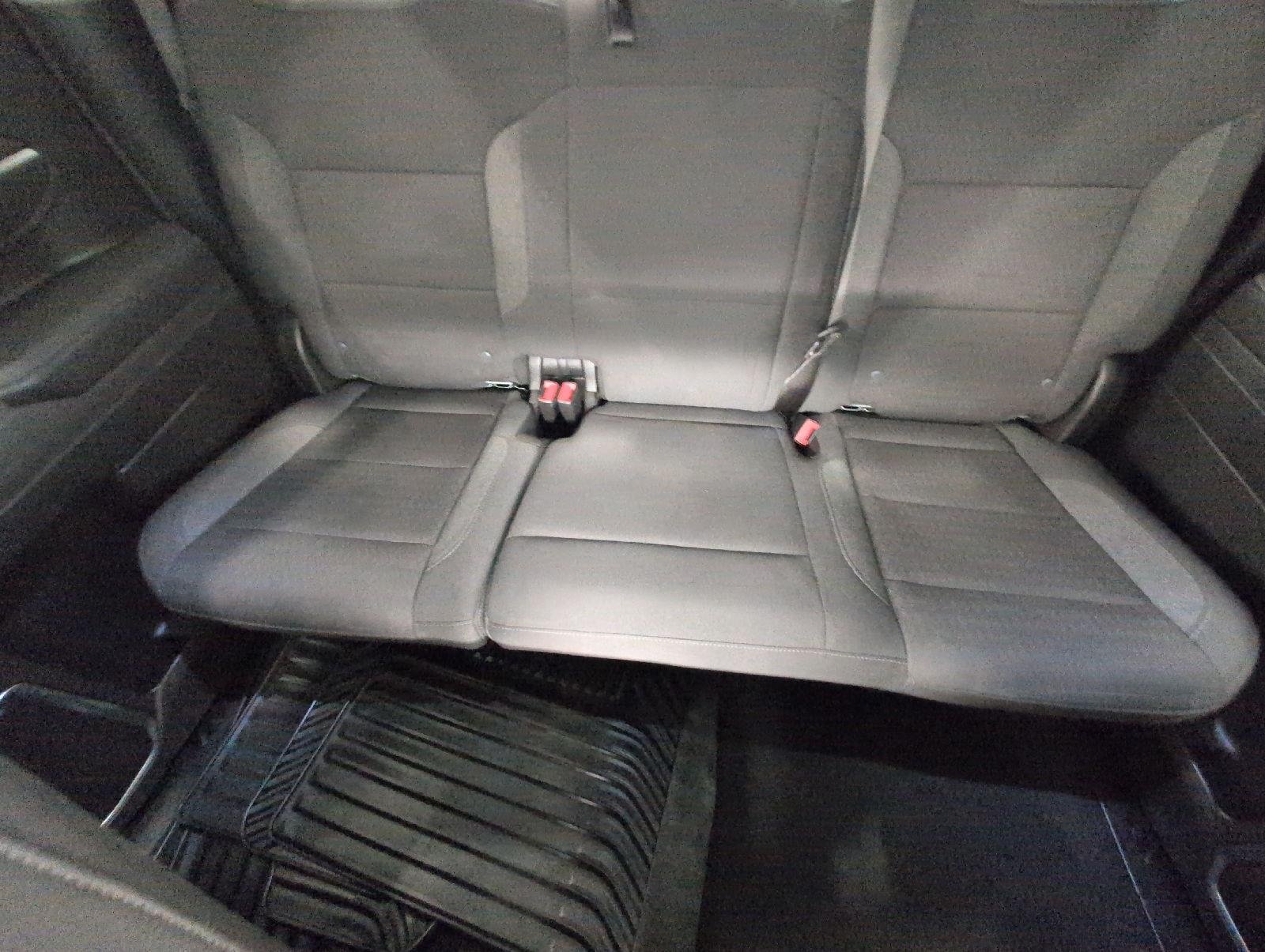 Used 2026 Chevrolet Silverado 1500 RST AWD/4WD image 24