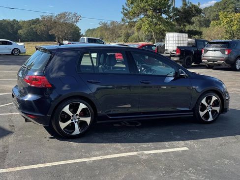 Used 2015 Volkswagen GTI SE w/ Lighting Package (SEL) image 8