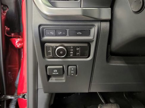 Used 2023 Ford F150 Lariat w/ Equipment Group 502A High image 37