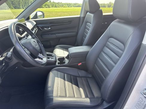 Used 2024 Honda CR-V EX-L image 12