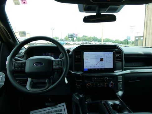 New 2026 Ford F150 STX w/ Equipment Group 200A AWD/4WD image 16