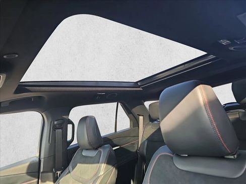 New 2026 Ford Explorer ST w/ Sun And Sound Package image 21