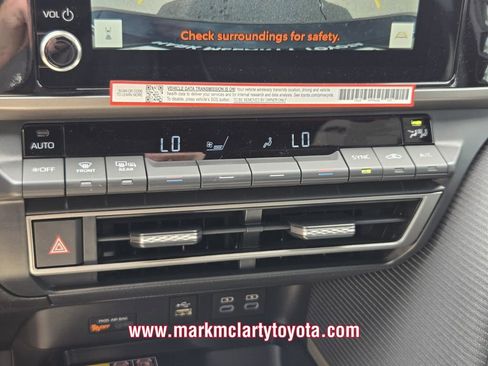 New 2026 Toyota Camry SE FWD image 18