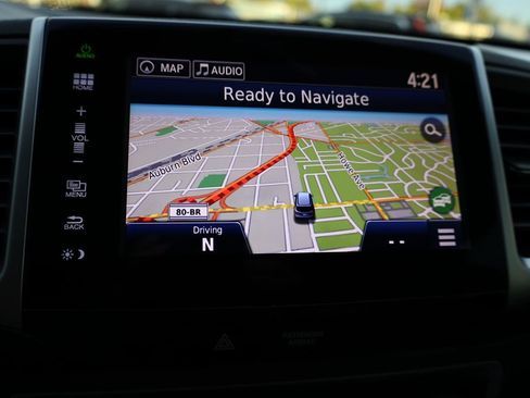 Used 2016 Honda Pilot EX-L image 33