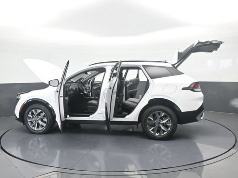 Used 2023 Kia Sportage SX image 77