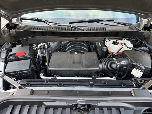 Certified 2025 Chevrolet Silverado 1500 High Country w/ High Country Premium Package image 2