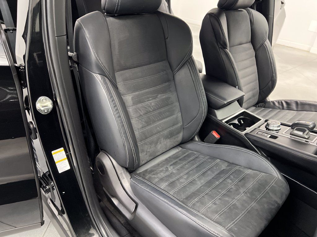 Used 2022 Mitsubishi Outlander SE FWD image 29