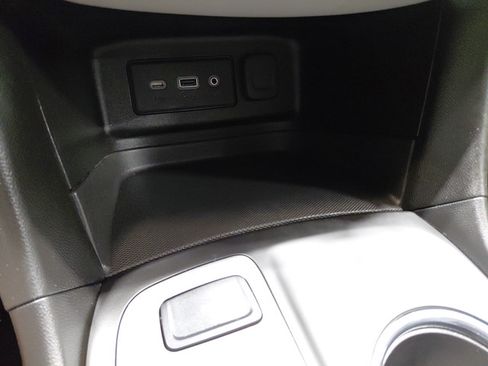 Certified 2022 Chevrolet Equinox LS AWD/4WD image 28