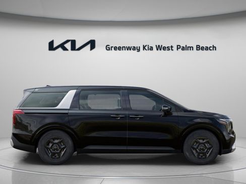 New 2026 Kia Carnival image 9