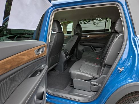 New 2026 Volkswagen Atlas SE image 27