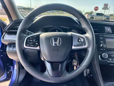 Used 2019 Honda Civic LX image 17