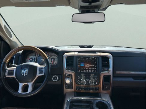 Certified 2017 RAM 1500 Laramie Longhorn w/ Protection Group image 10