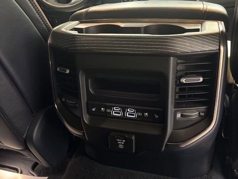 Used 2021 RAM 1500 Limited image 26