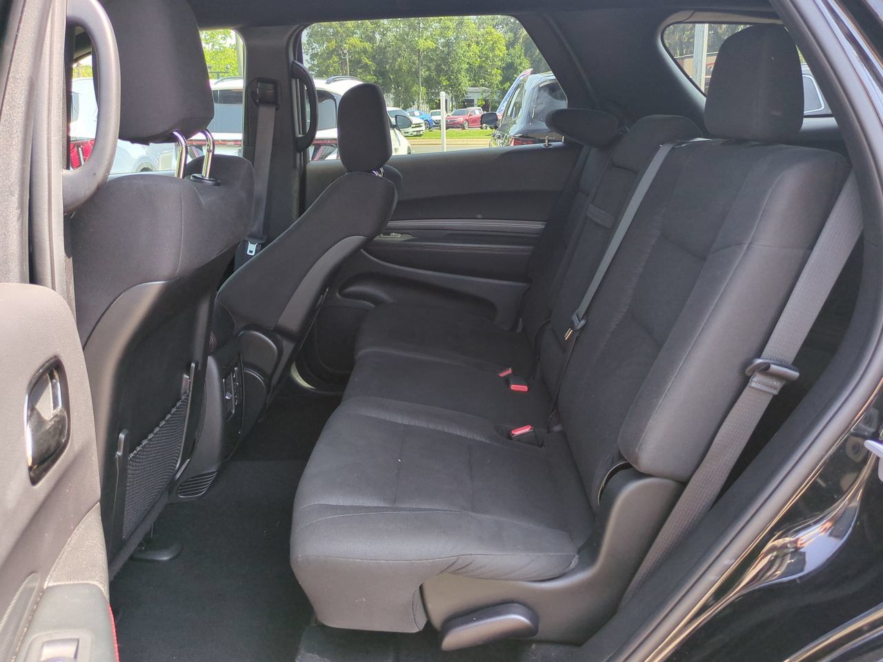 Used 2025 Dodge Durango GT AWD/4WD image 13