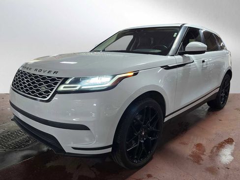 Used 2018 Land Rover Range Rover Velar S image 7