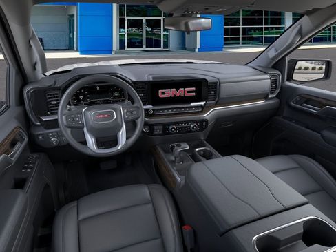 New 2026 GMC Sierra 1500 Elevation w/ Elevation Premium Package image 23