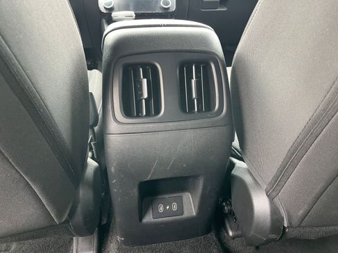 Used 2025 Hyundai Tucson SEL AWD/4WD image 25