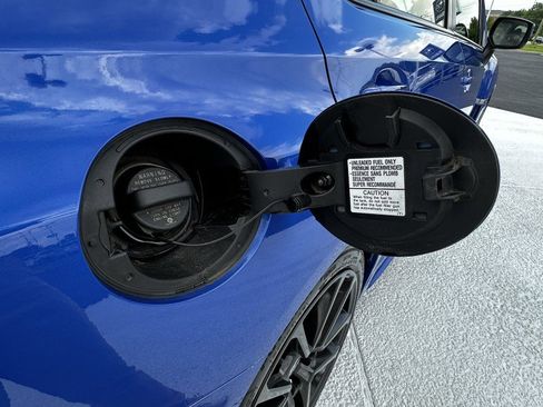 Used 2021 Subaru WRX Premium AWD/4WD image 34