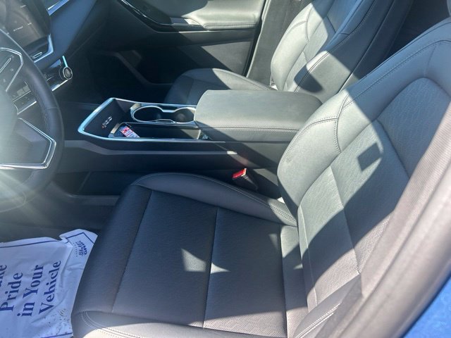 Used 2025 Chevrolet Equinox LT w/ Convenience Package II AWD/4WD image 20