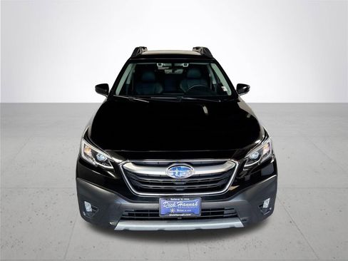 Used 2022 Subaru Outback Limited AWD/4WD image 3