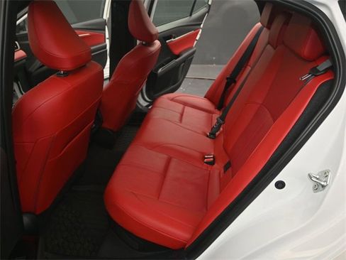 Used 2025 Toyota Camry XSE w/ Premium Plus Package image 13