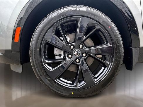 New 2026 Buick Envision Sport Touring AWD/4WD image 11