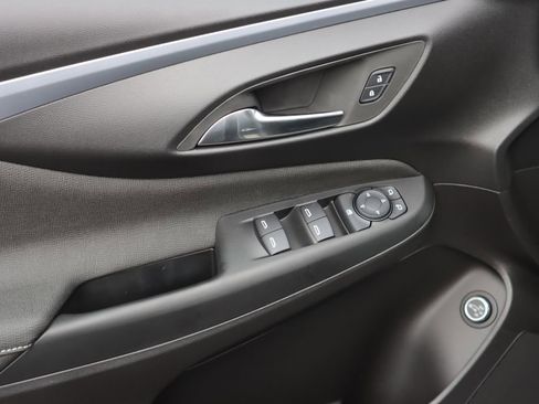 New 2026 Buick Envista Preferred w/ Convenience I Package image 14