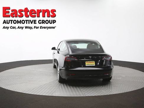 Used 2021 Tesla Model 3 Standard Range Plus RWD image 30