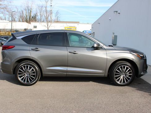 New 2026 Acura RDX SH-AWD w/ Advance Package image 30