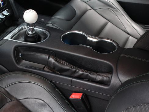 Used 2019 Ford Mustang Bullitt RWD image 36