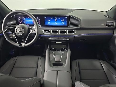 New 2026 Mercedes-Benz GLE 350 GLE 350 image 29