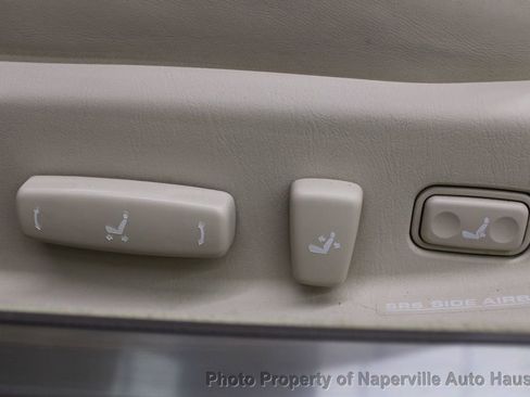 Used 2003 Lexus SC 430 Convertible image 19