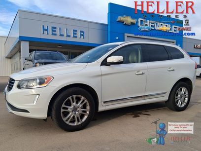 Used 2015 Volvo XC60 T5