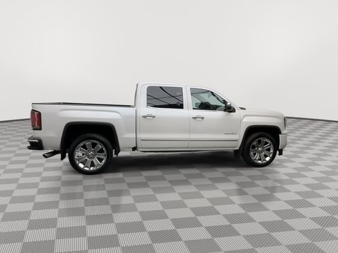 Used 2017 GMC Sierra 1500 Denali w/ Denali Ultimate Package AWD/4WD image 43