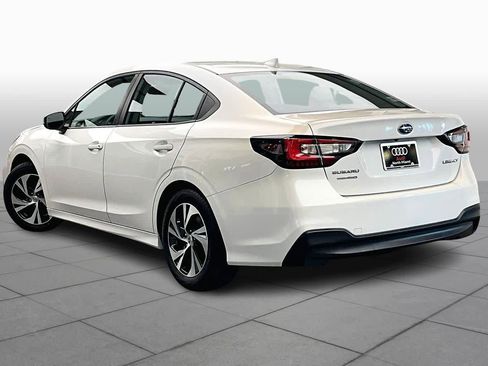Used 2023 Subaru Legacy w/ Popular Package #1 image 24