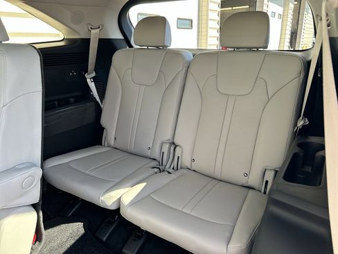 New 2026 Kia Sorento EX AWD/4WD image 14