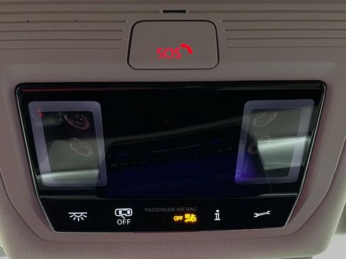 New 2025 Volkswagen Tiguan SE image 25