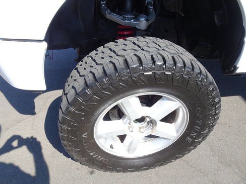 Used 2014 Ford F150 STX w/ Equipment Group 201A Mid image 9