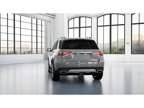 New 2026 Mercedes-Benz GLE 350 4MATIC image 26