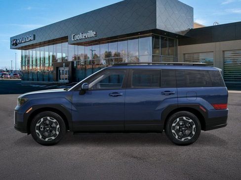New 2026 Hyundai Santa Fe SEL image 3