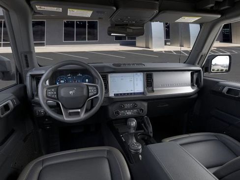 New 2026 Ford Bronco Outer Banks w/ Sasquatch Package AWD/4WD image 9