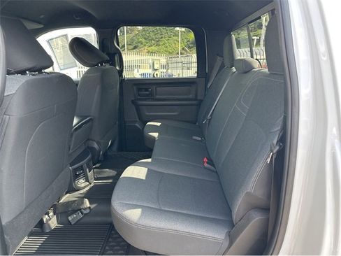 Used 2023 RAM 2500 Tradesman image 4