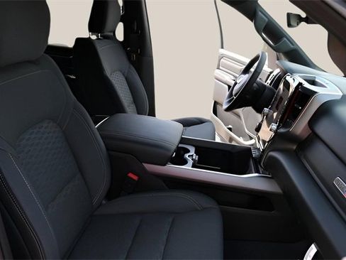 New 2026 RAM 1500 Lone Star image 17