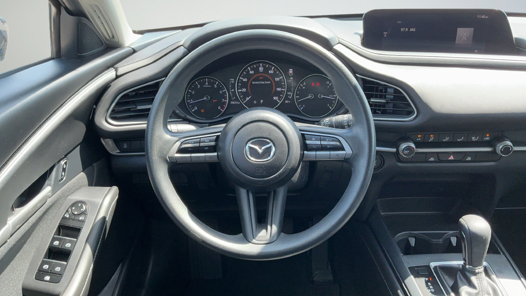 Used 2021 MAZDA CX-30 FWD 2.5 S image 9